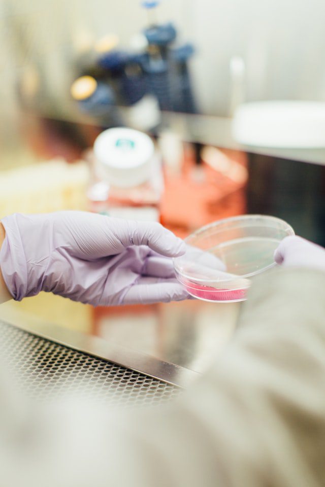Medical Testing Kits & Supplies
