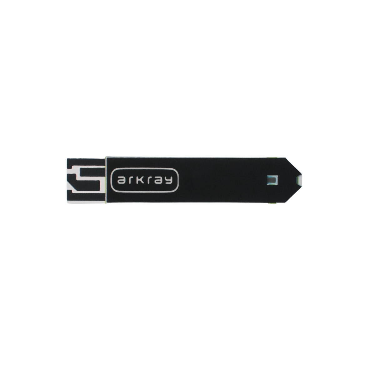 Assure® Prism Test Strip