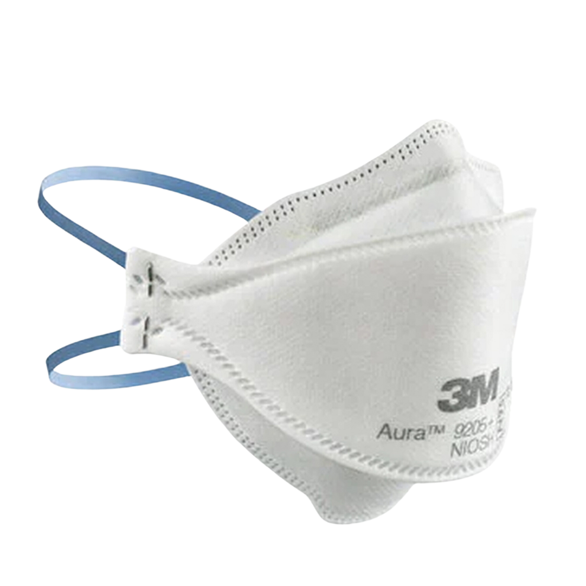 Aura™ Particulate Respirator N95 (bulk)