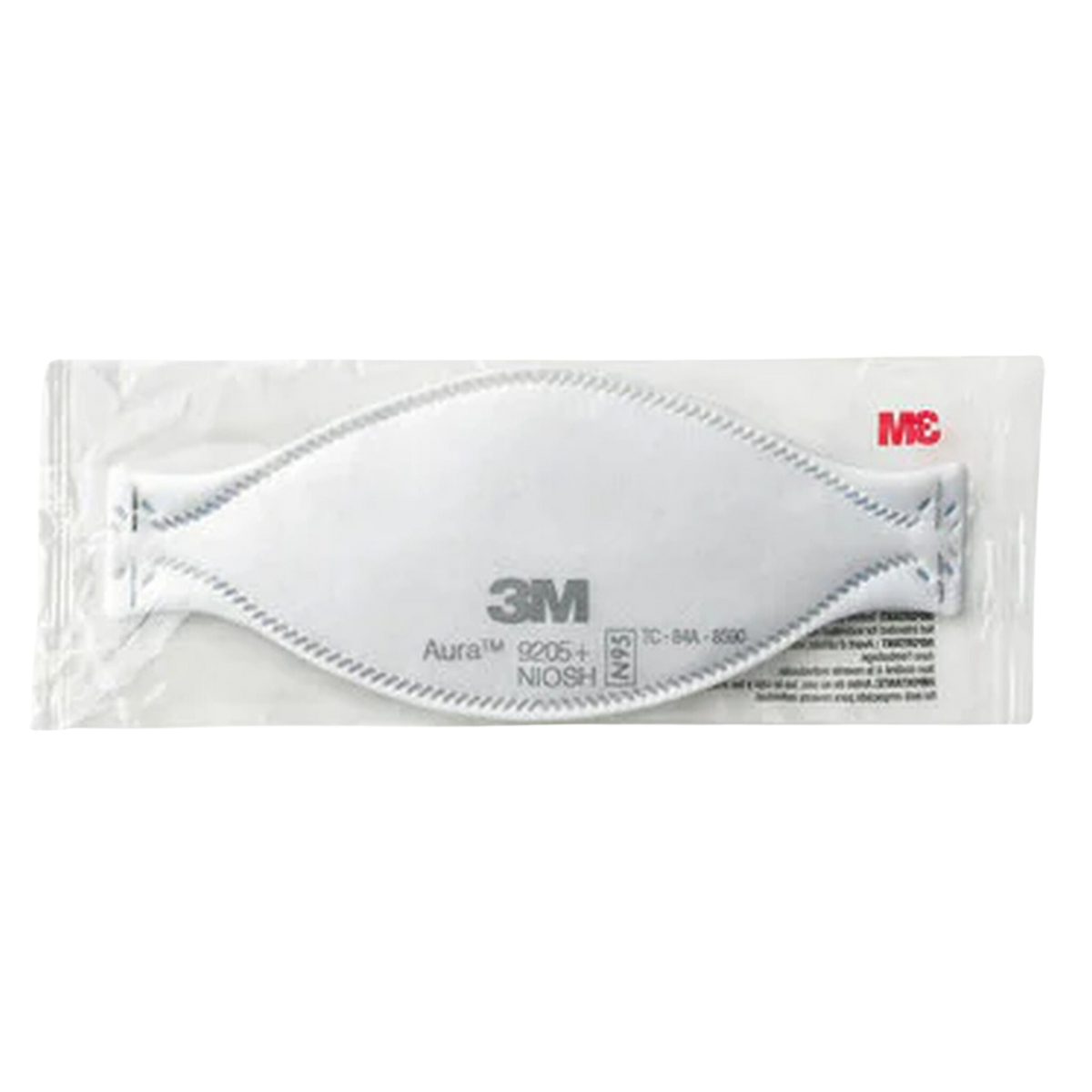 Aura™ Particulate Respirator N95 (bulk)