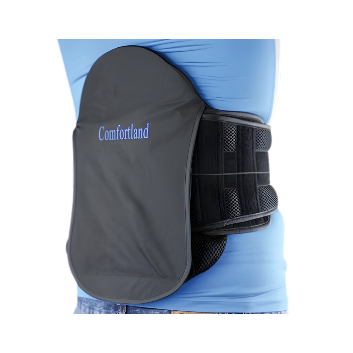 Delta 31 Back Brace