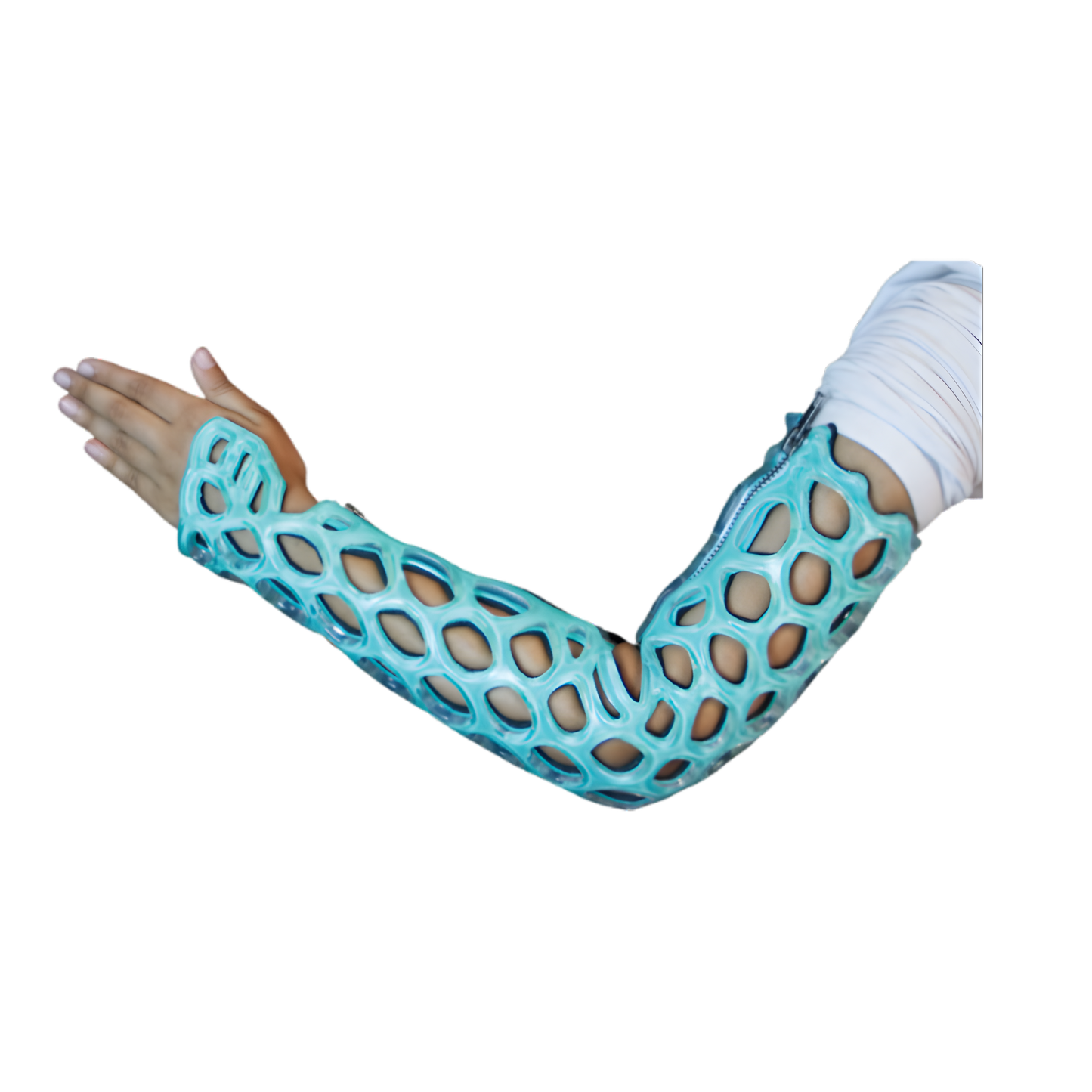 FlexiCast Full Arm Immobilizer