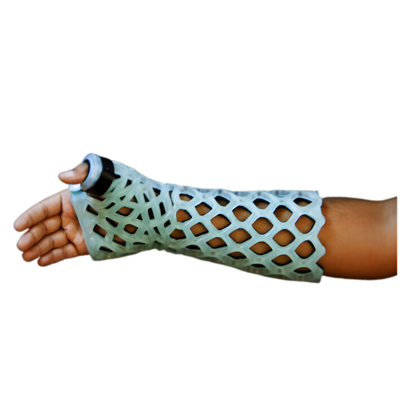 FlexiCast Long Thumb Spica Immobilizer