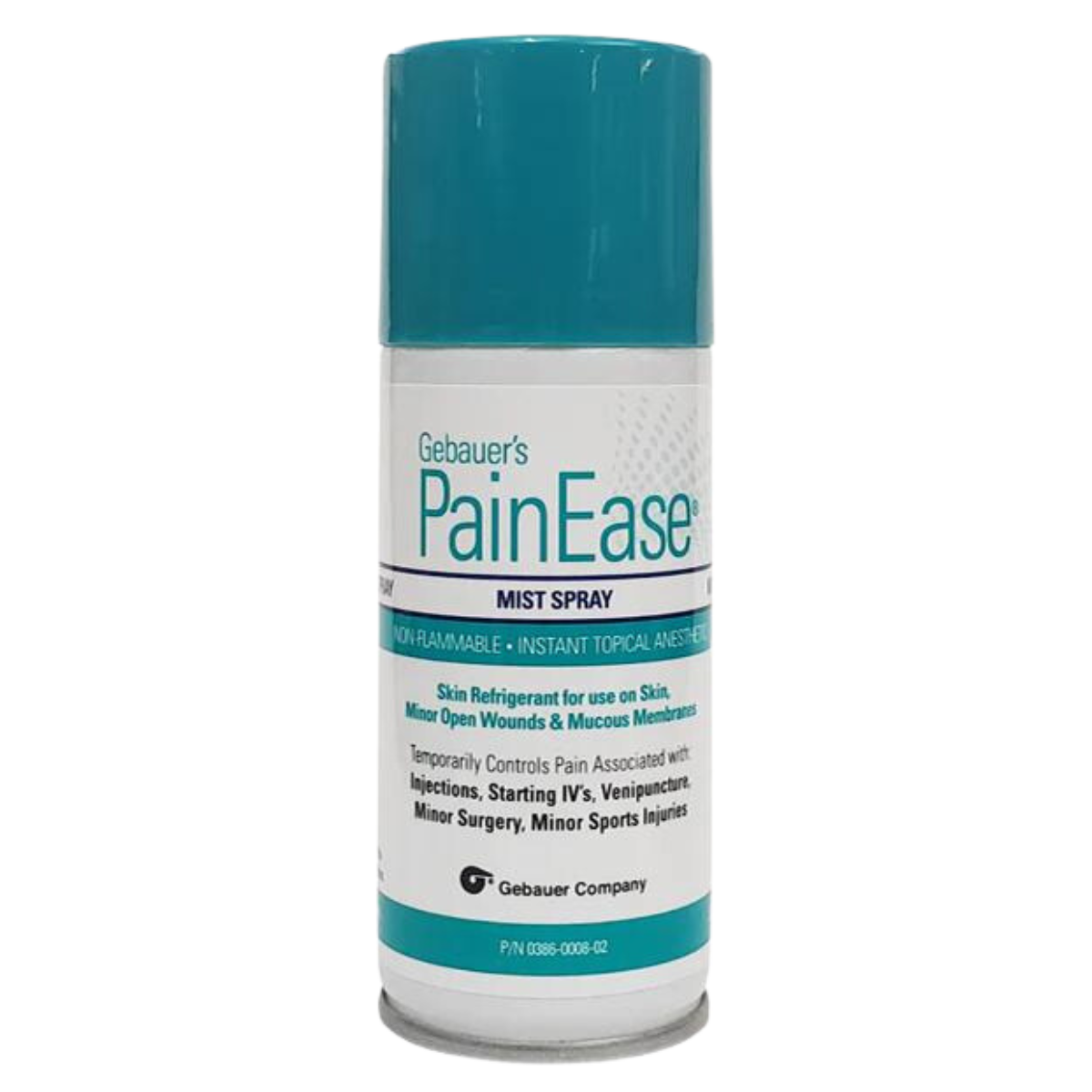 Gebauer Pain Ease