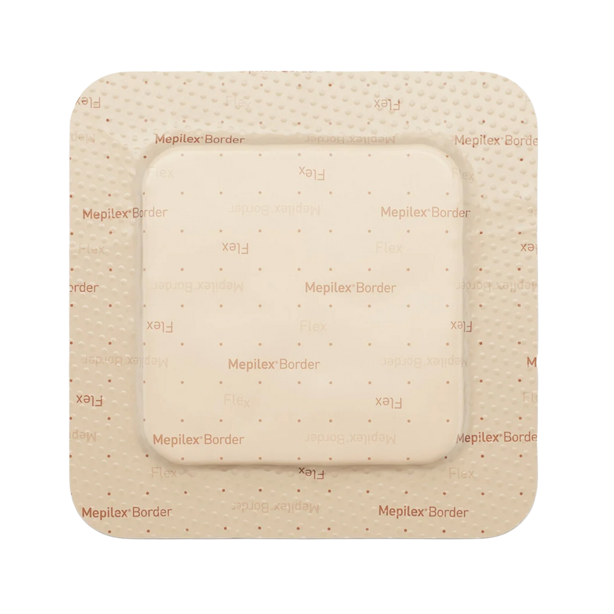 Mepilex® Border Flex