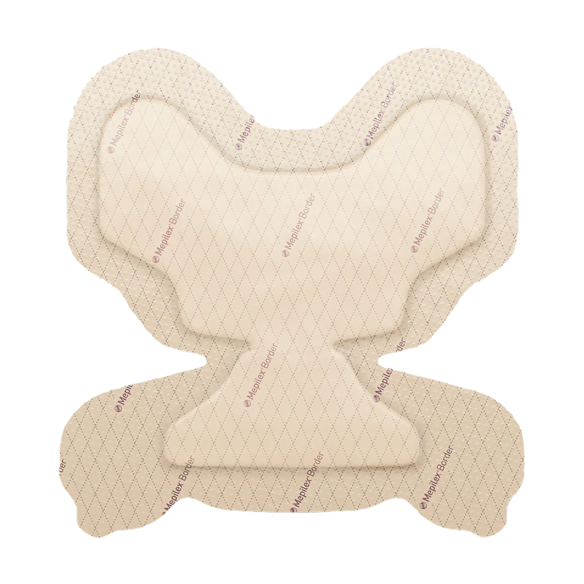 Mepilex® Heel Case