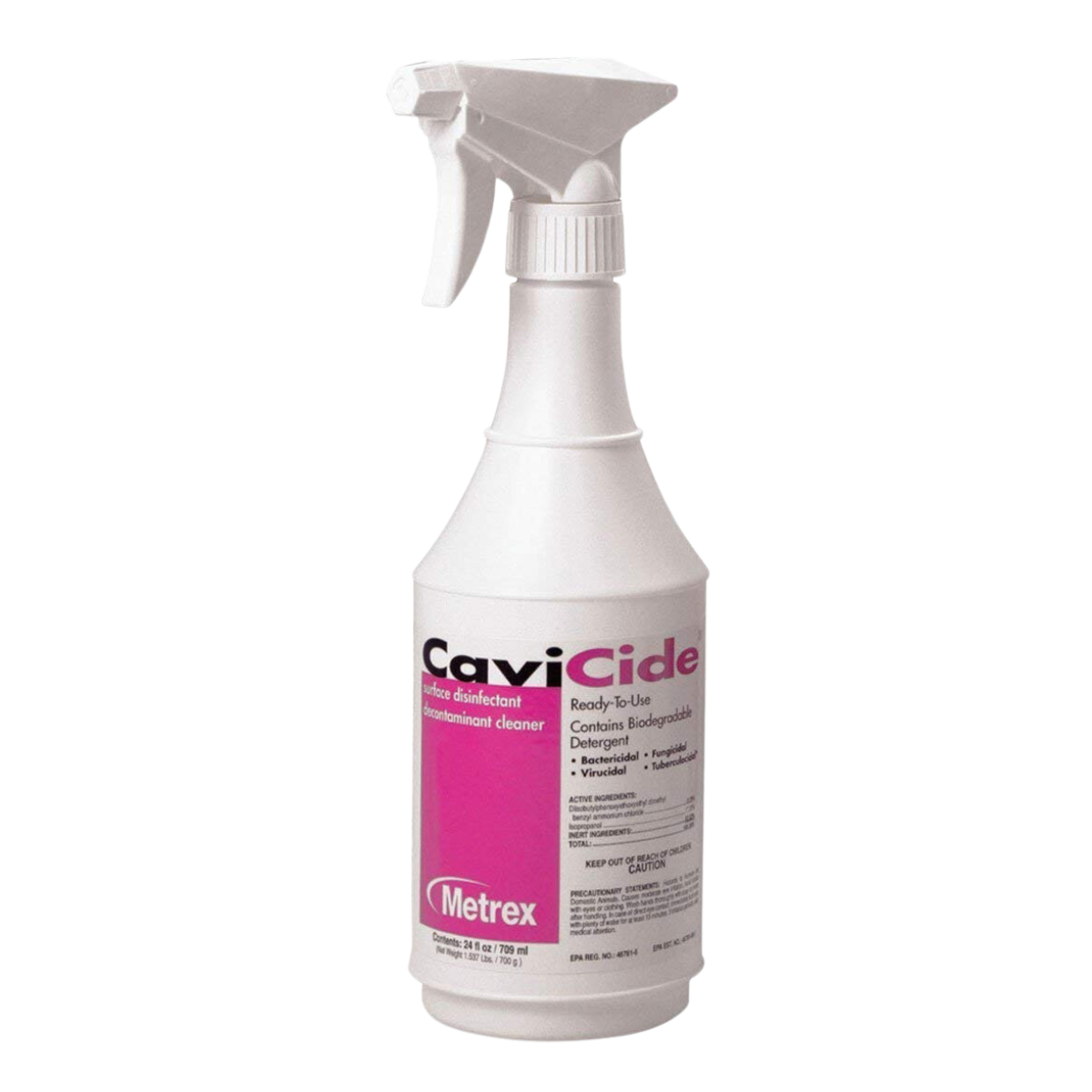 Metrex CaviCide® Surface Disinfectant