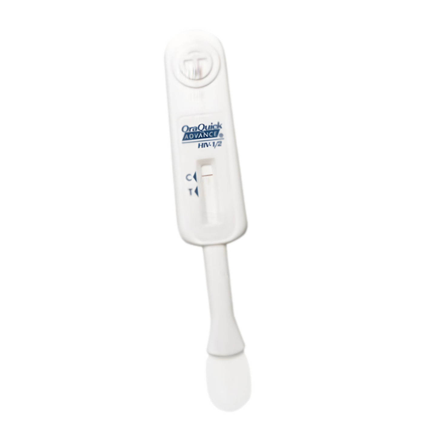 OraQuick Advance HIV Rapid Test