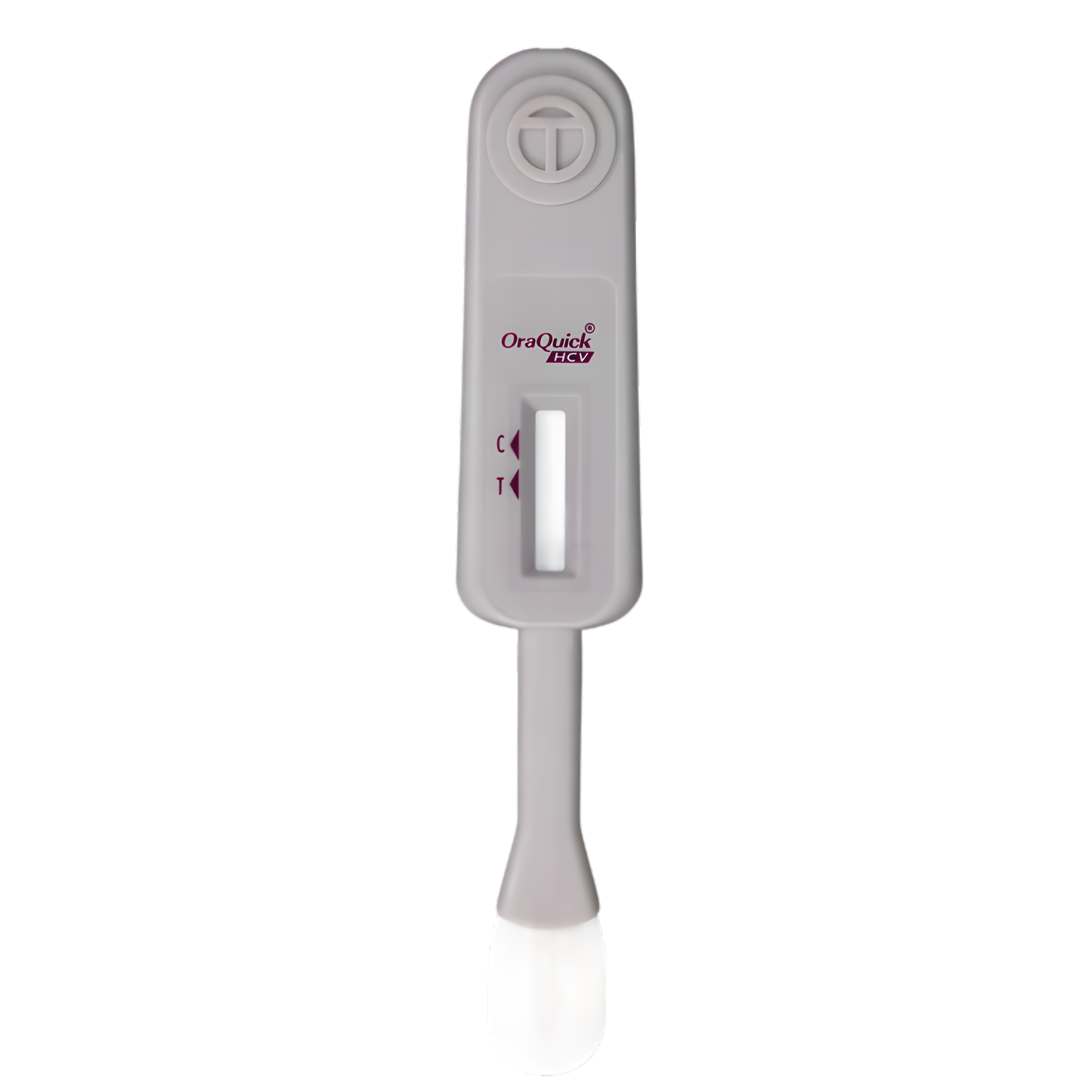 OraQuick HCV Rapid Test
