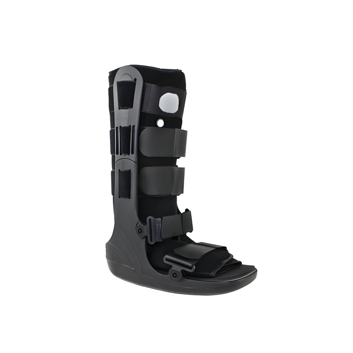 Premium High Top Air Walker