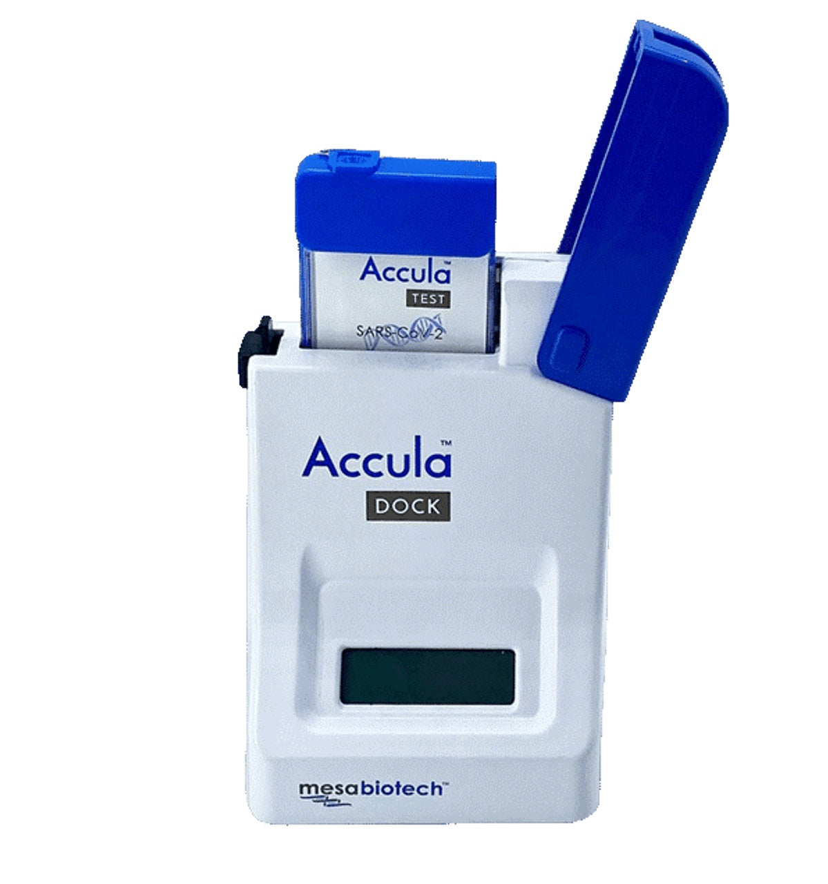 Accula™ SARS-CoV-2 Test