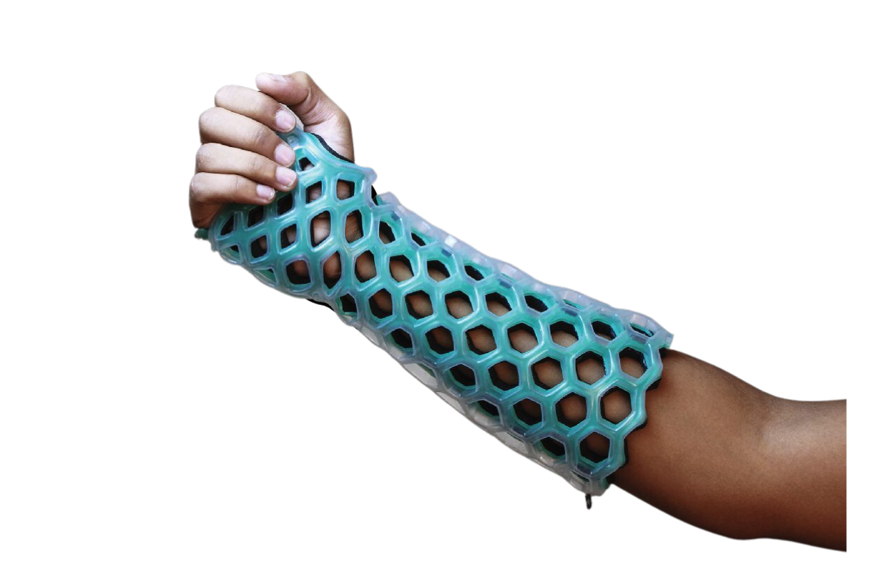 FlexiCast Short Arm Immobilizer
