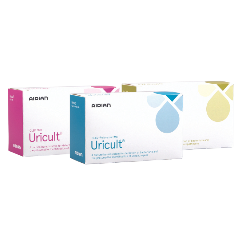 Uricult