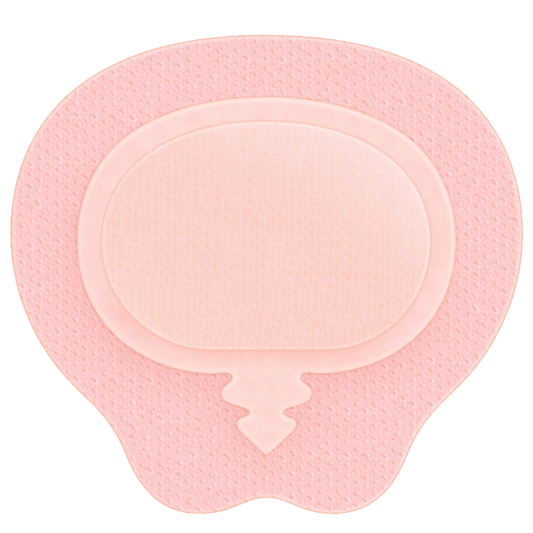 Allevyn Life Foam Sacrum Dressing