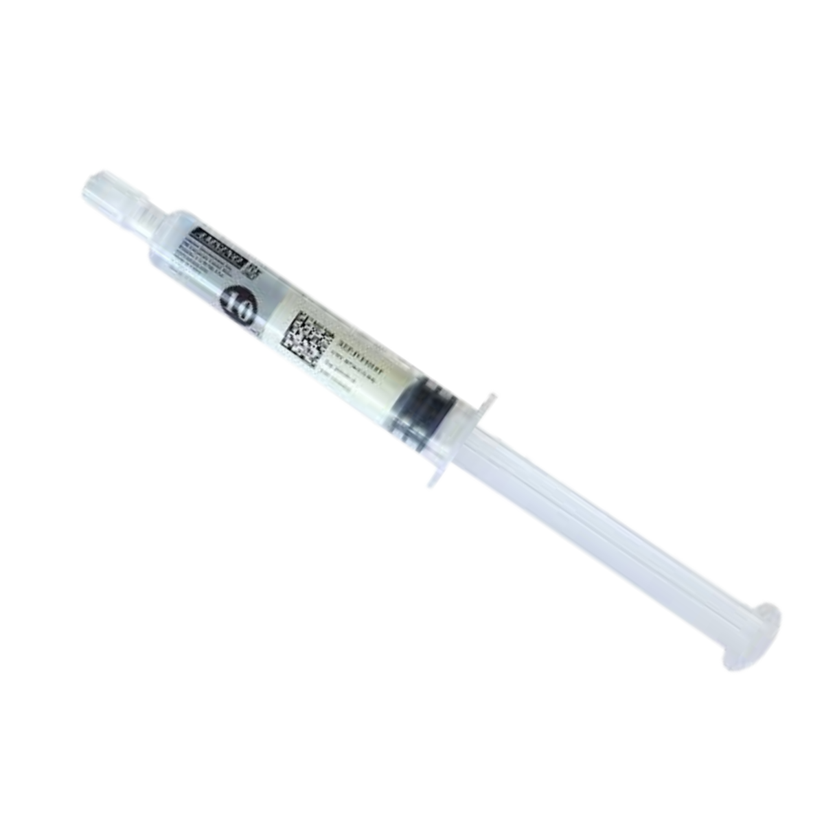 Amsino Amsafe® Pre-Filled Saline Flush Syringe