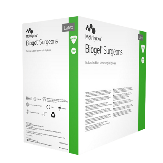 Biogel PI Micro Surgical Glove