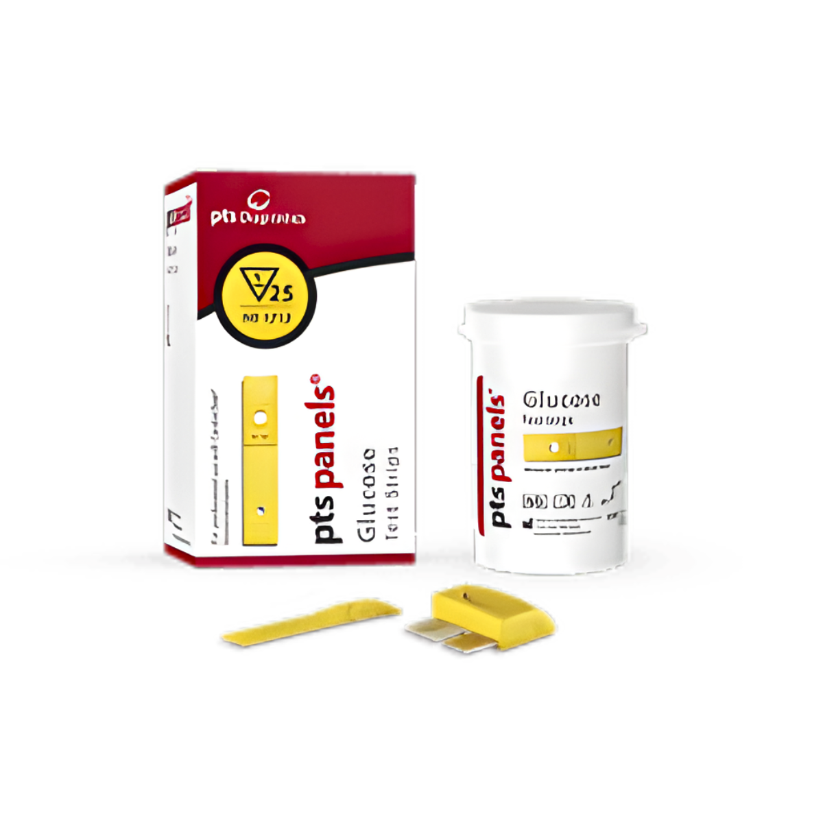 Glucose Test Strips