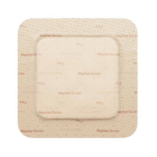 Mepilex® Border Flex