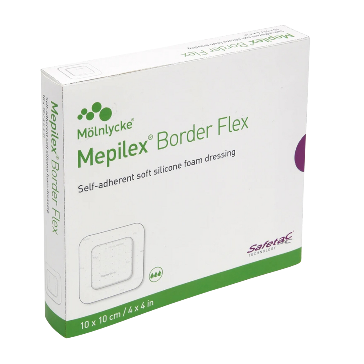 Mepilex® Border Flex